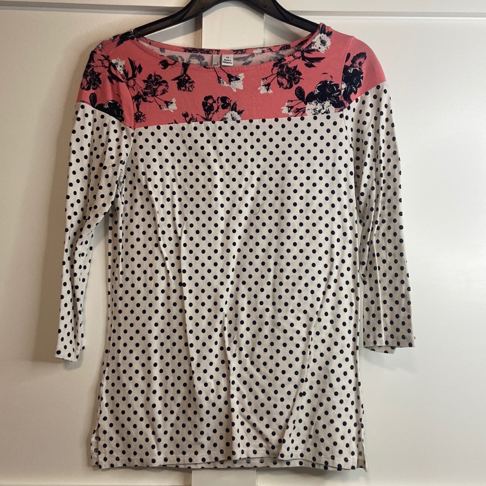 ELLE Blouses